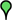 green marker
